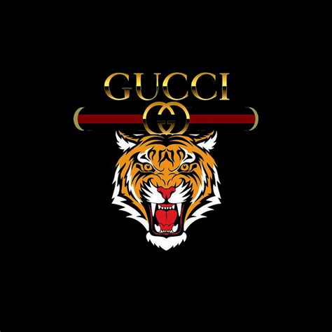 gucci eyes of the tiger|gucci tiger emblem.